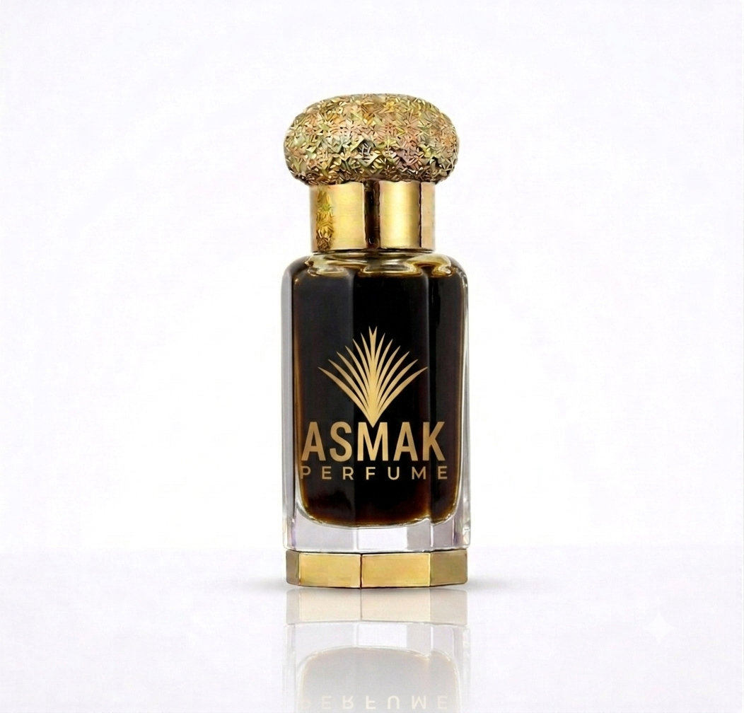 KASTOORI GOLD | Concentrate perfume oil