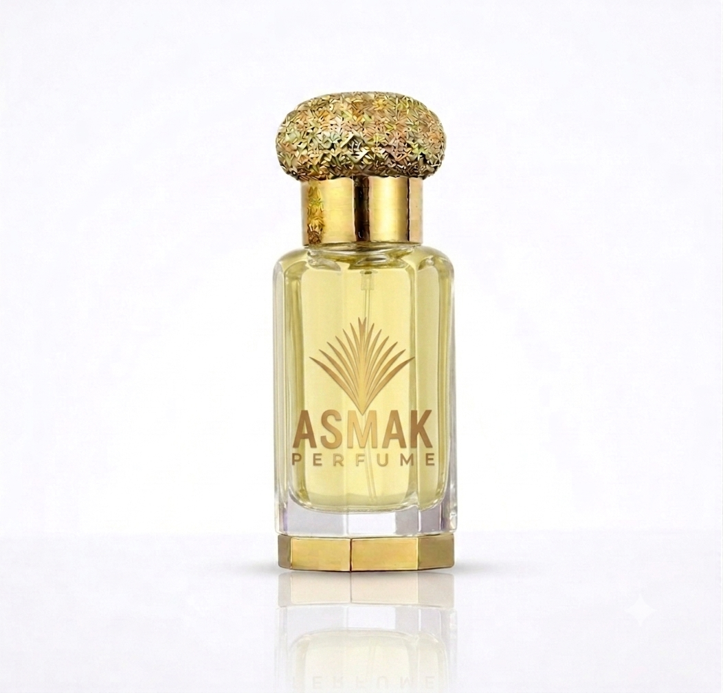 ZEENATH | Concentrate perfume oil