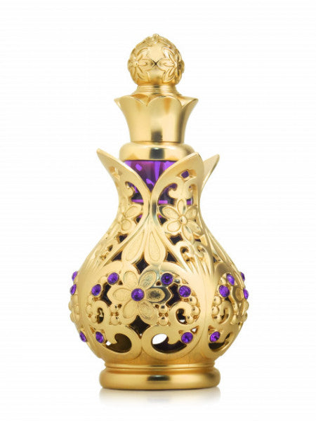 Afnan Romana | .68 fl oz | 20 ML | Concentrated perfume oil | Alcohol free