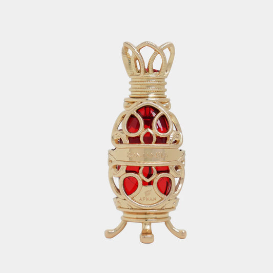 Afnan Romansia | .68 fl oz | 20 ML | Concentrated perfume oil | Alcohol free