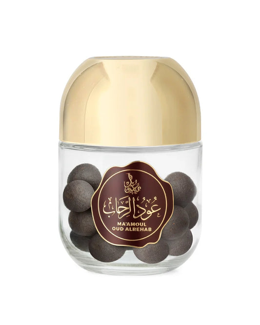 Al Rehab - Oud Al Rehab Maamoul 200 GMS