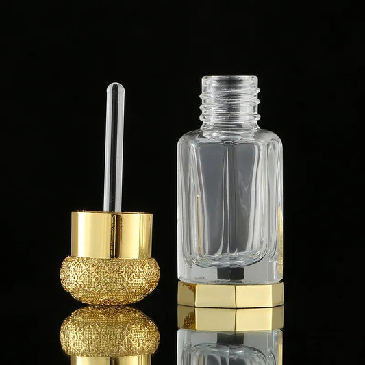 Shamama Malik Super | Pure Oil