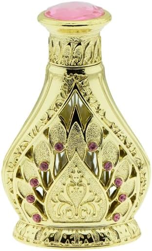 Haramain Farasha | .4 fl oz | 12 ML | Concentrated perfume oil | Alcohol Free