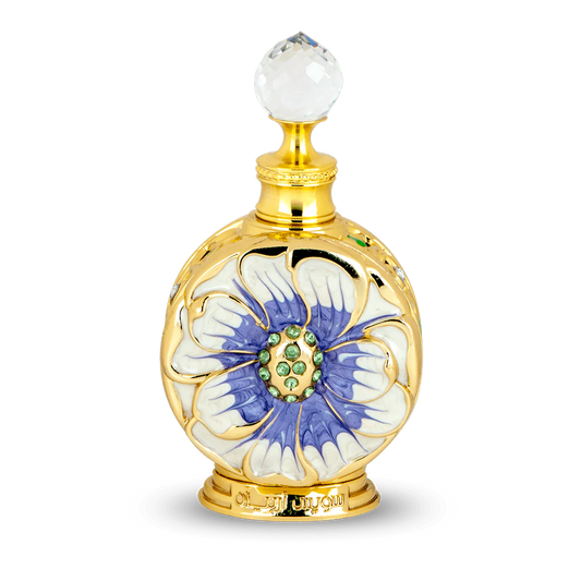 Swiss Arabian Layali | .50 fl oz | 15 ML | Concentrated perfume oil | Alcohol free