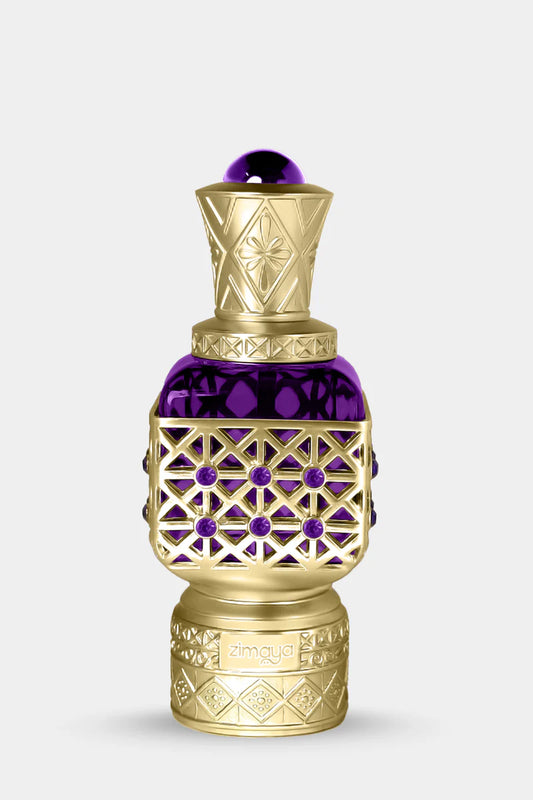 Zimaya Al Kiswah | .68 fl oz | 20 ML | Concentrated perfume oil | Alcohol free