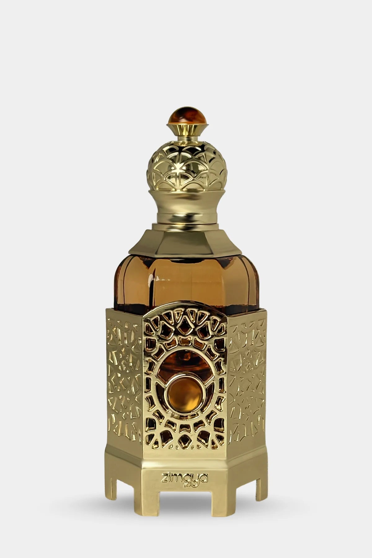 Zimaya Al Maqam | .68 fl oz | 20 ML | Concentrated perfume oil | Alcohol free
