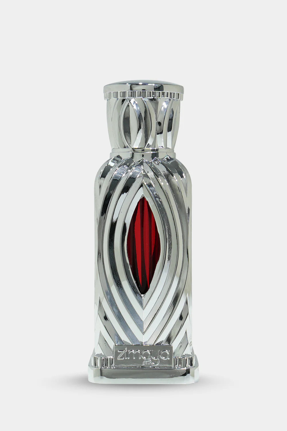 Zimaya Maha Silver | .68 fl oz | 20 ML | Concentrated perfume oil | Alcohol free