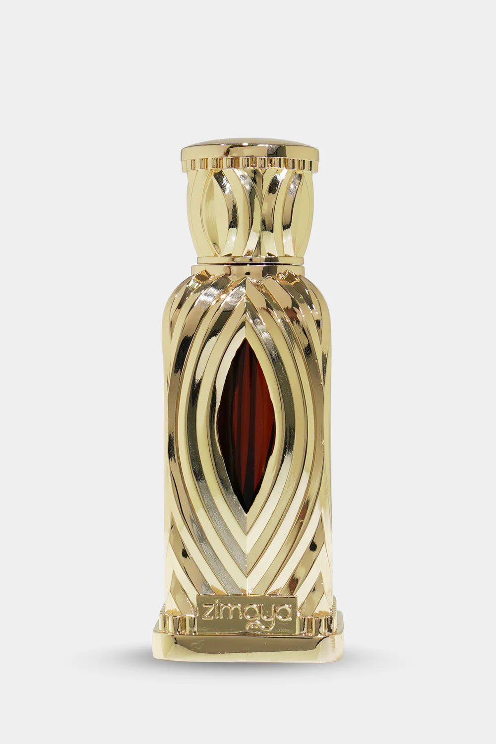 Zimaya Maha Gold | .68 fl oz | 20 ML | Concentrated perfume oil | Alcohol free