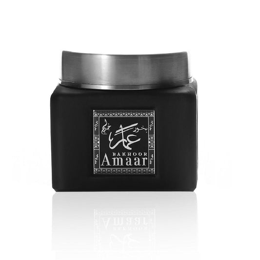 Khadlaj Bakhoor Amaar 100 GMS