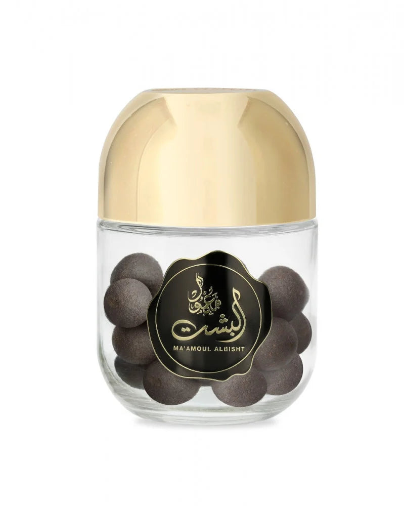 Al Rehab - AL Bisht Maamoul 200 GMS