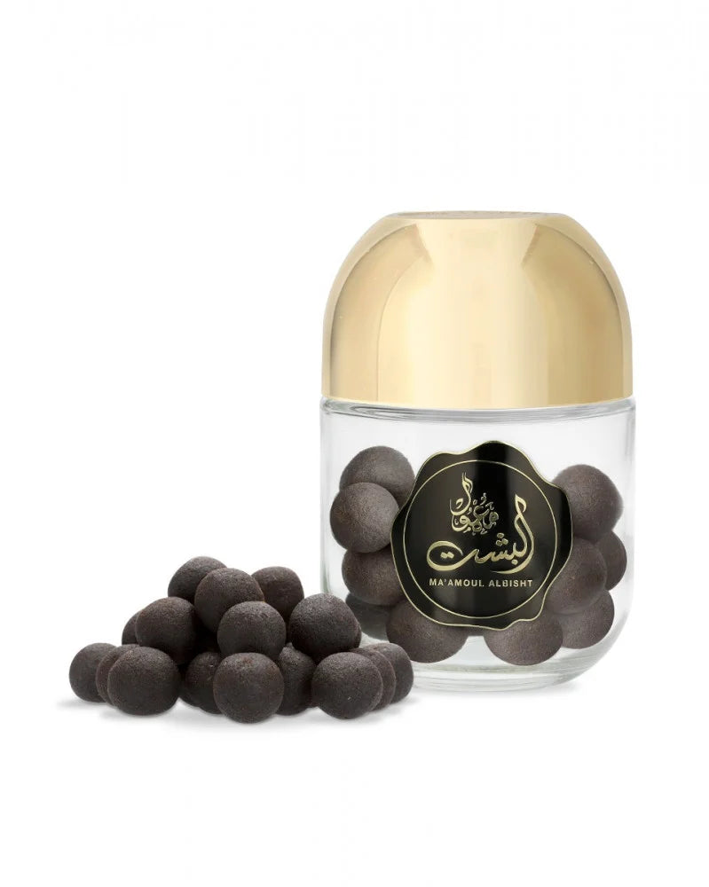 Al Rehab - AL Bisht Maamoul 200 GMS