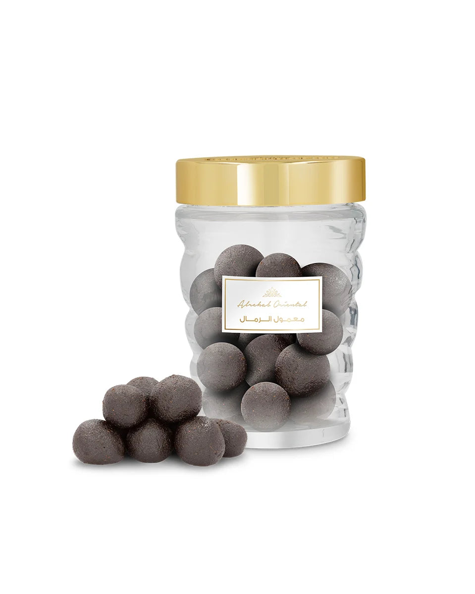 Al Rehab - Maamoul Alrimal 100 grams
