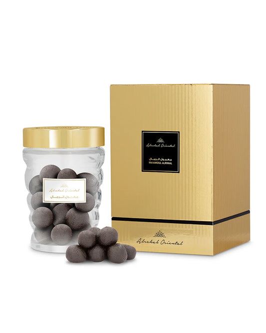 Al Rehab - Maamoul Alrimal 100 grams