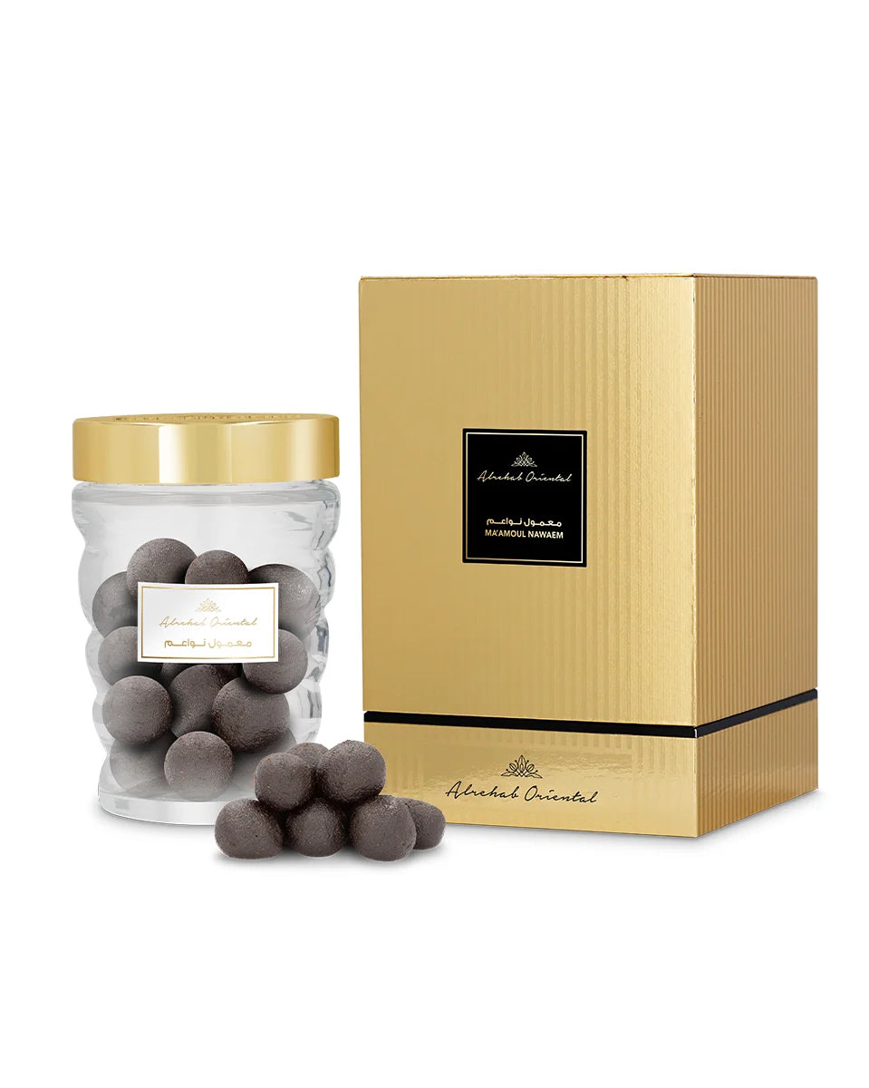 Al Rehab - Maamoul Nawaem 100 gms