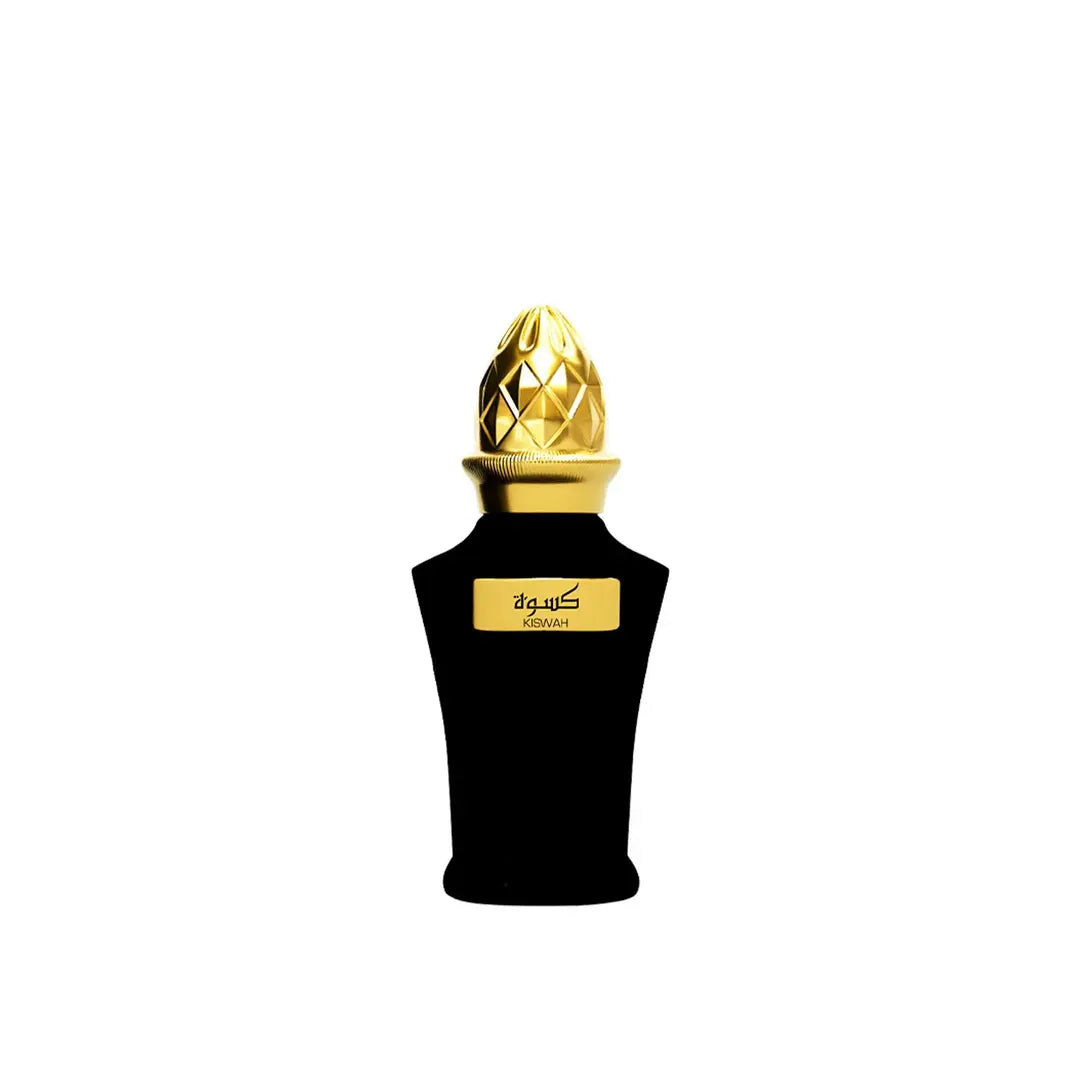 Ahmed Makribi Kiswah | .34 fl oz | 10 ML | Concentrated perfume oil | Alcohol free