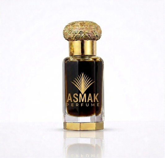 MUSK AL KAABA | Concentrate perfume oil
