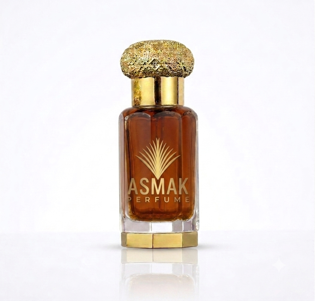 KISWA AL KAABA | Concentrated perfume oil