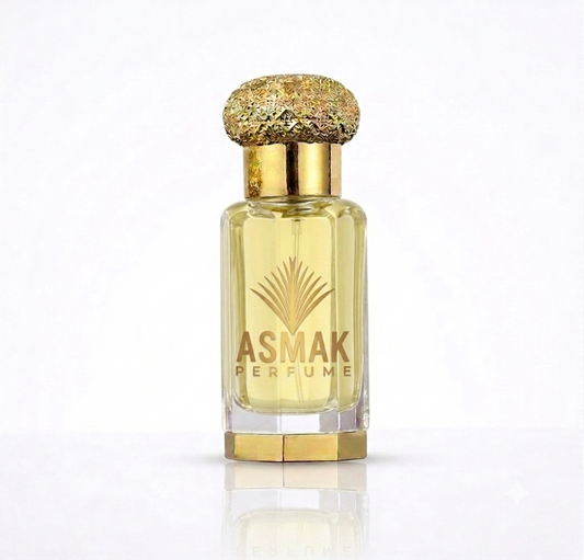WHTE AMBER | Concentrate perfume oil