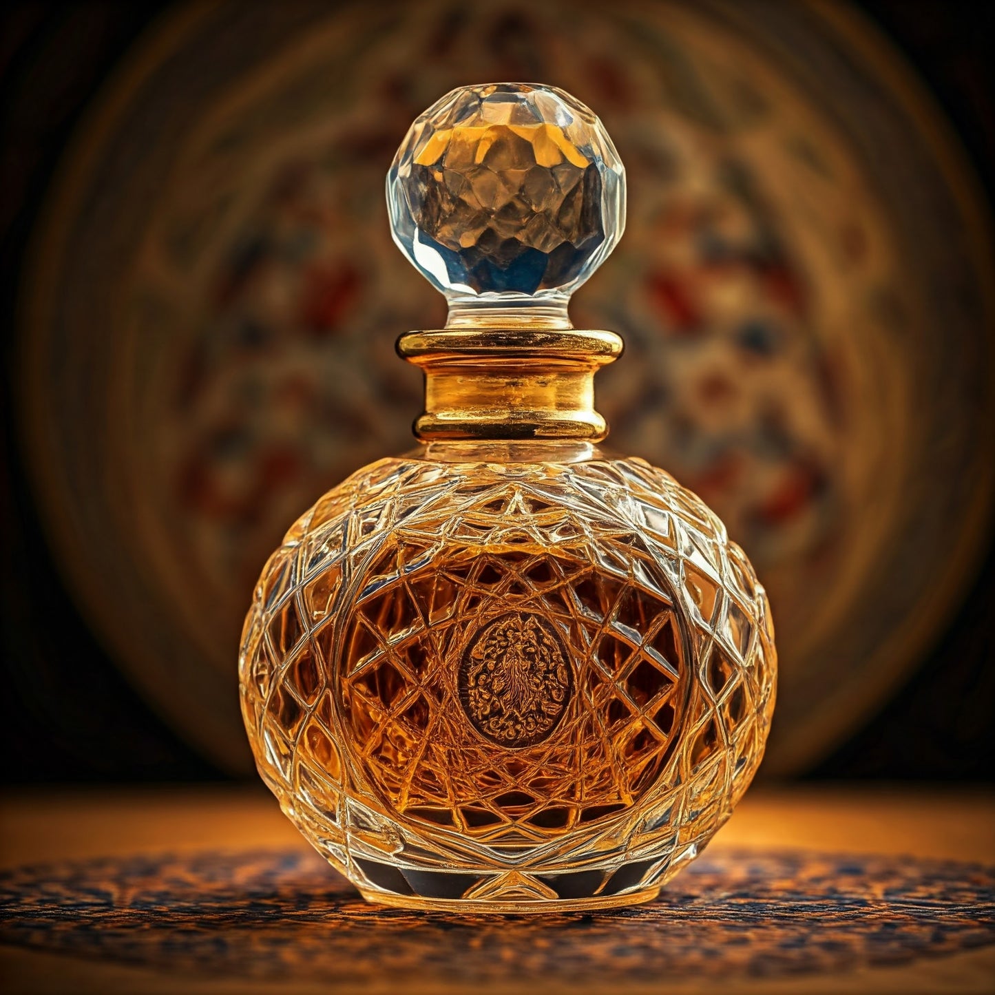 Kiswa Al Kaaba | Indian Attar