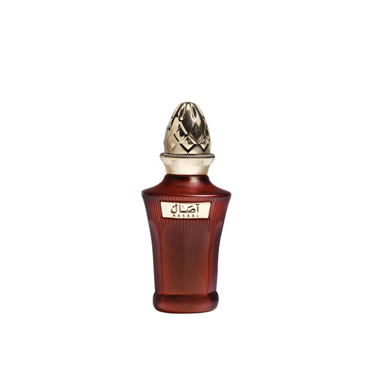 Ahmed Makribi Aasaal | 12 ML | Concentrated Perfume Oil | Alcohol free