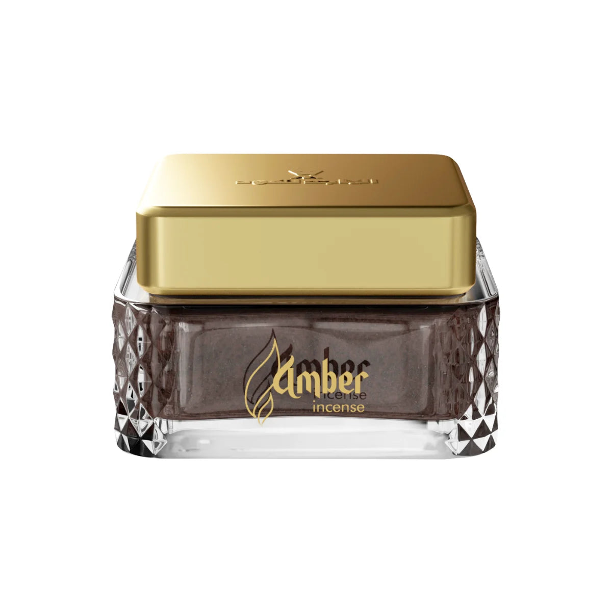 ALMAJEED Oud | Amber Incense - 50 GMS