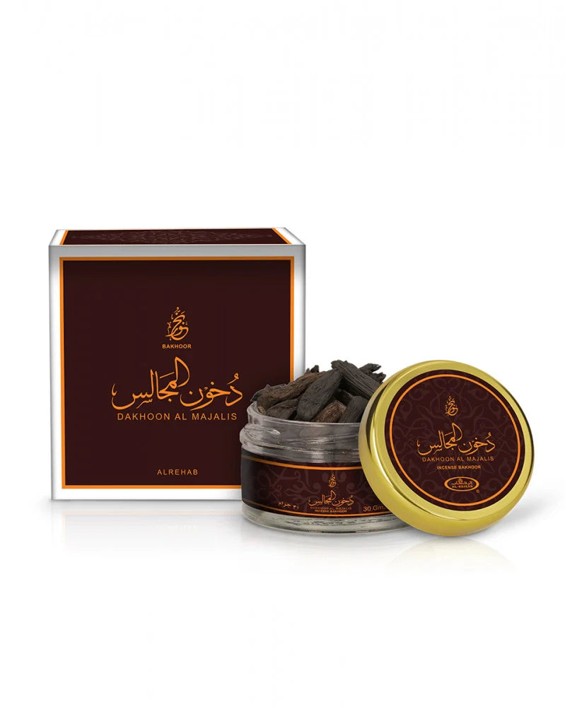 Dakhoon Al Majalis 30 GMS