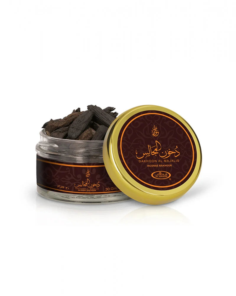Dakhoon Al Majalis 30 GMS