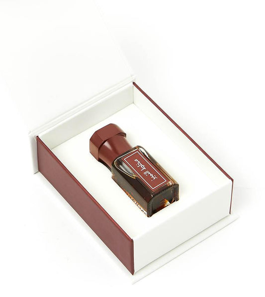 Arabian Oud Mukhalat Tamayoz | 3 ML | Concentrated Perfume Oil | Alcohol free