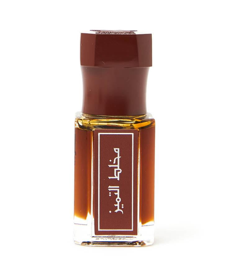 Arabian Oud Mukhalat Tamayoz | 3 ML | Concentrated Perfume Oil | Alcohol free