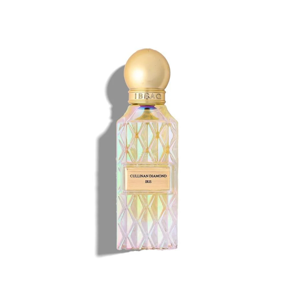 IBRAQ | Cullinan Diamond |  15 ML | Concentrated perfume oil
