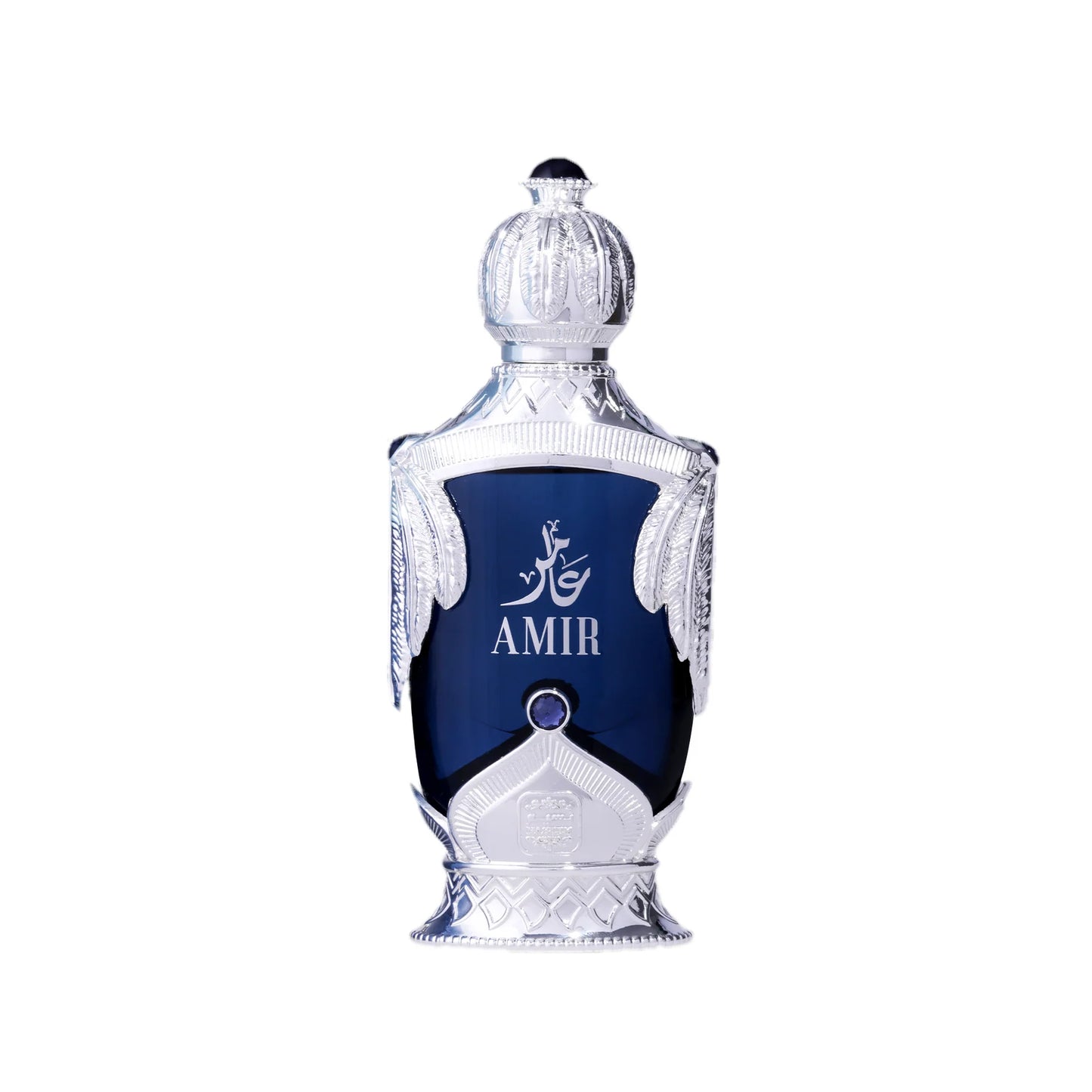 Naseem Amir | Concentrate Perfume oil | Alcohol free