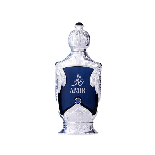 Naseem Amir | Concentrate Perfume oil | Alcohol free