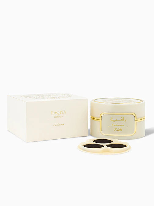 Rasasi Cashmeran 18 Tablets