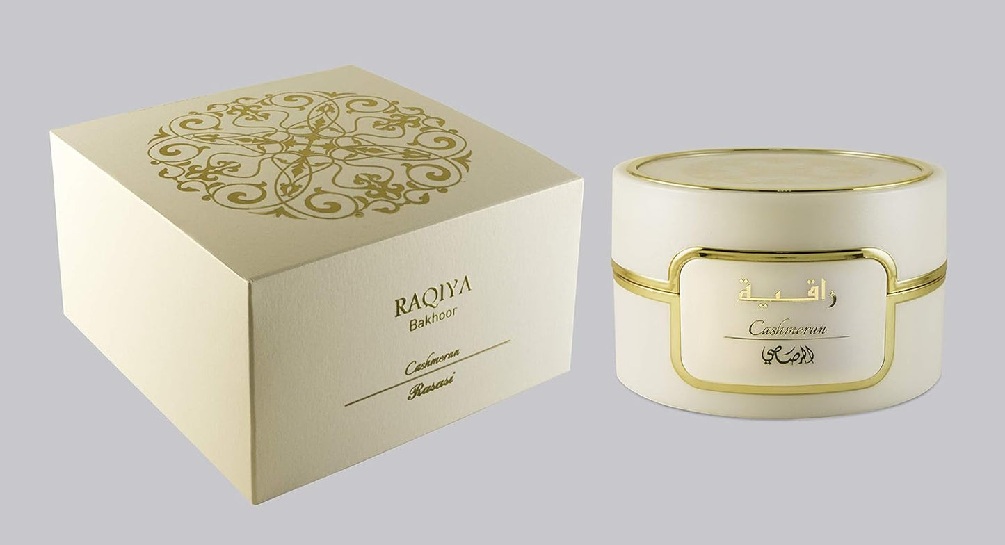 Rasasi Cashmeran 18 Tablets