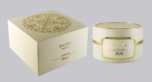 Rasasi Cashmeran 18 Tablets