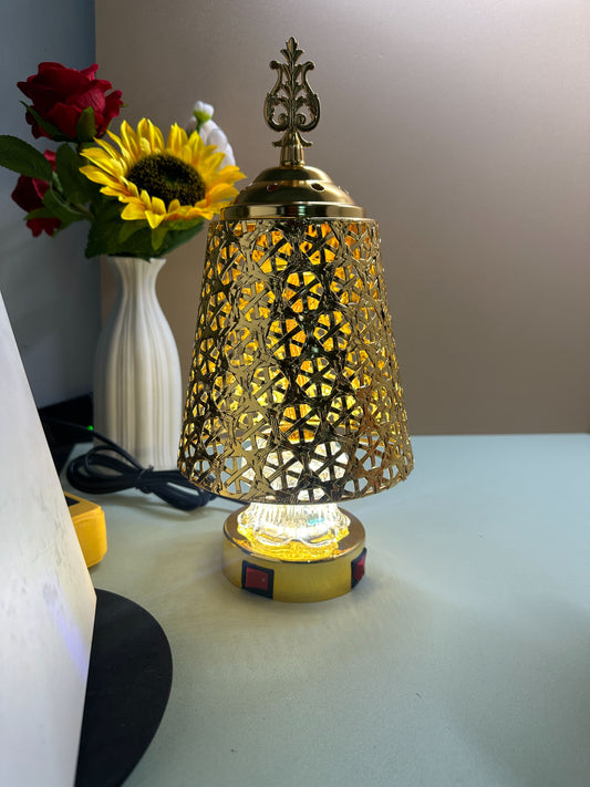 Tower with light |  Big Size | Incense burner | 110V