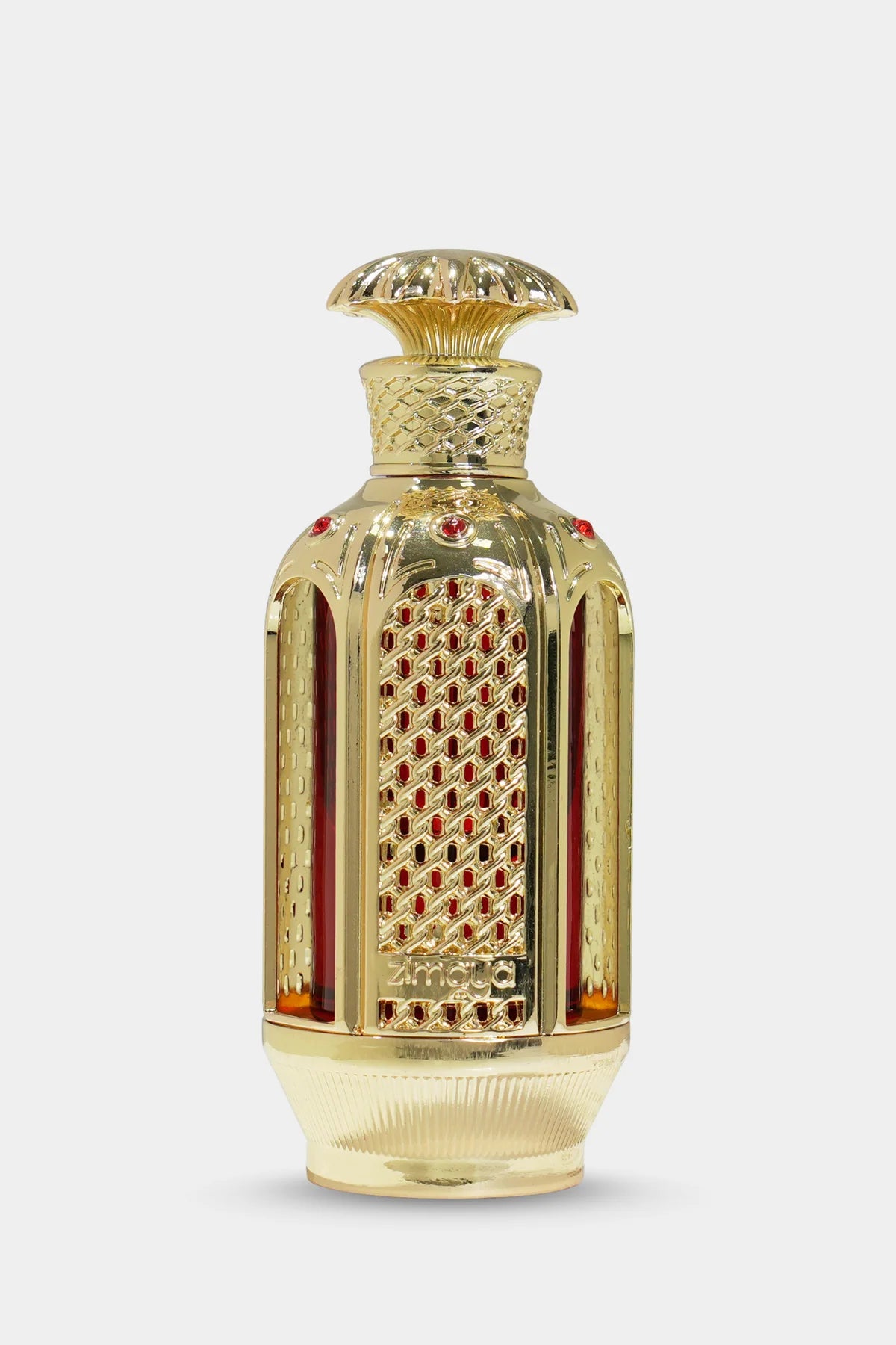Zimaya Dar ES Salam | .68 fl oz | 20 ML | Concentrated perfume oil | Alcohol free