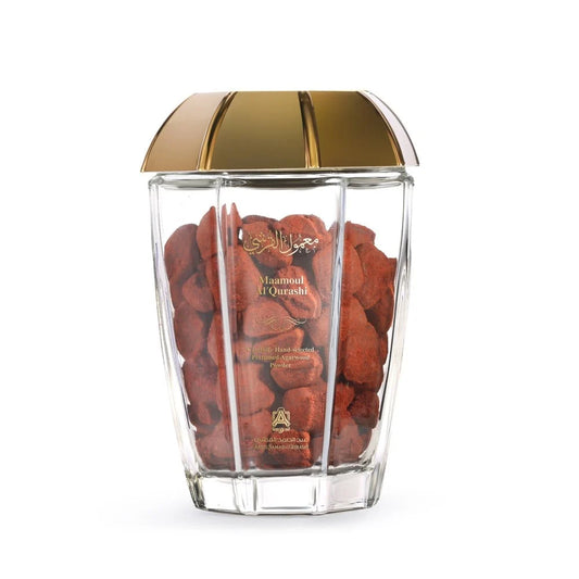 Abdul samad Al Quraishi - Luxurious Quraishi Maamoul