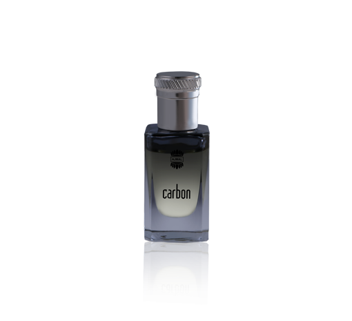 Ajmal Carbon | Concentrate perfume oil | Alcohol free