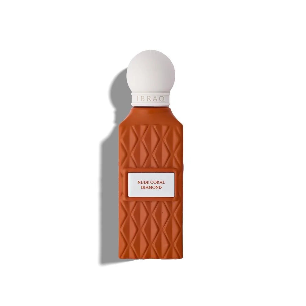 IBRAQ | Coral Diamond |  15 ML | Concentrated perfume oil