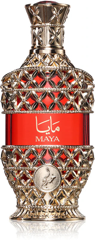 Khadlaj Maya | .68 fl oz | 20 ML | Concentrated perfume oil | Alcohol free