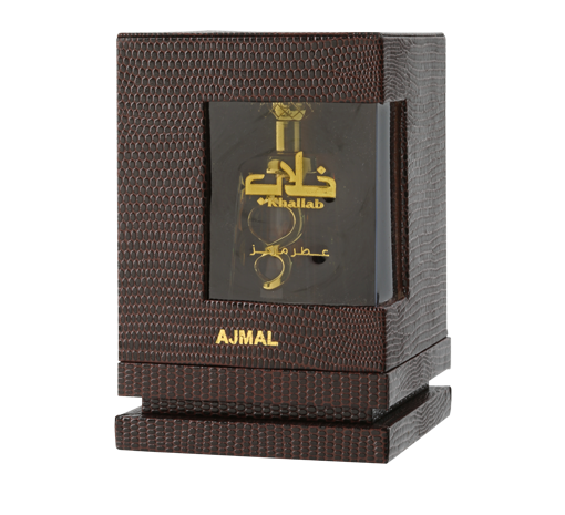 Ajmal Khallab | 3 ML | Concentrated Perfume Oil | Alcohol free