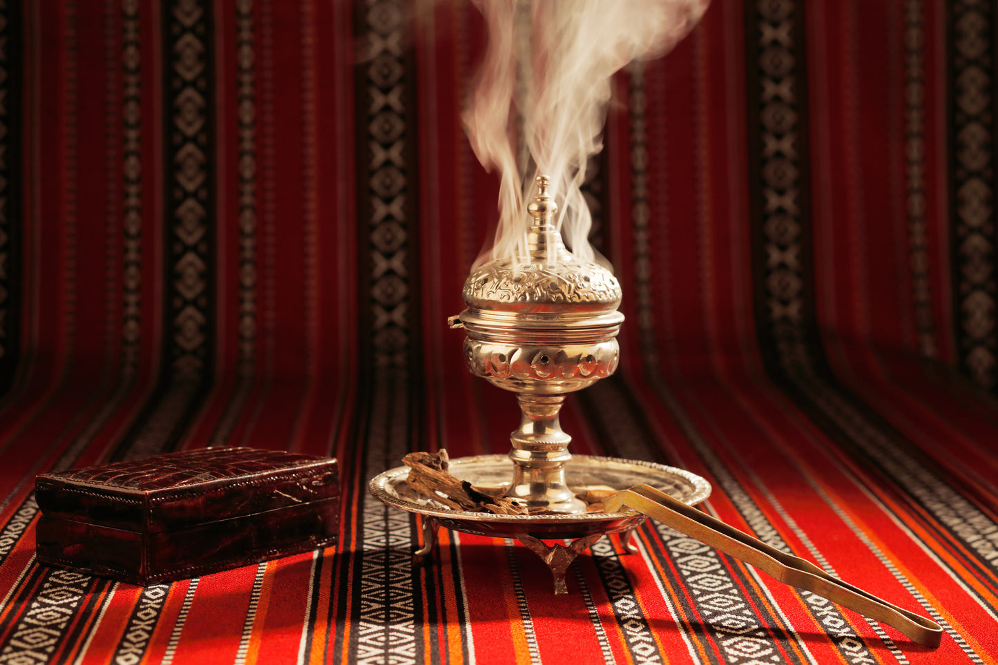 ASMAK Oud Combodi