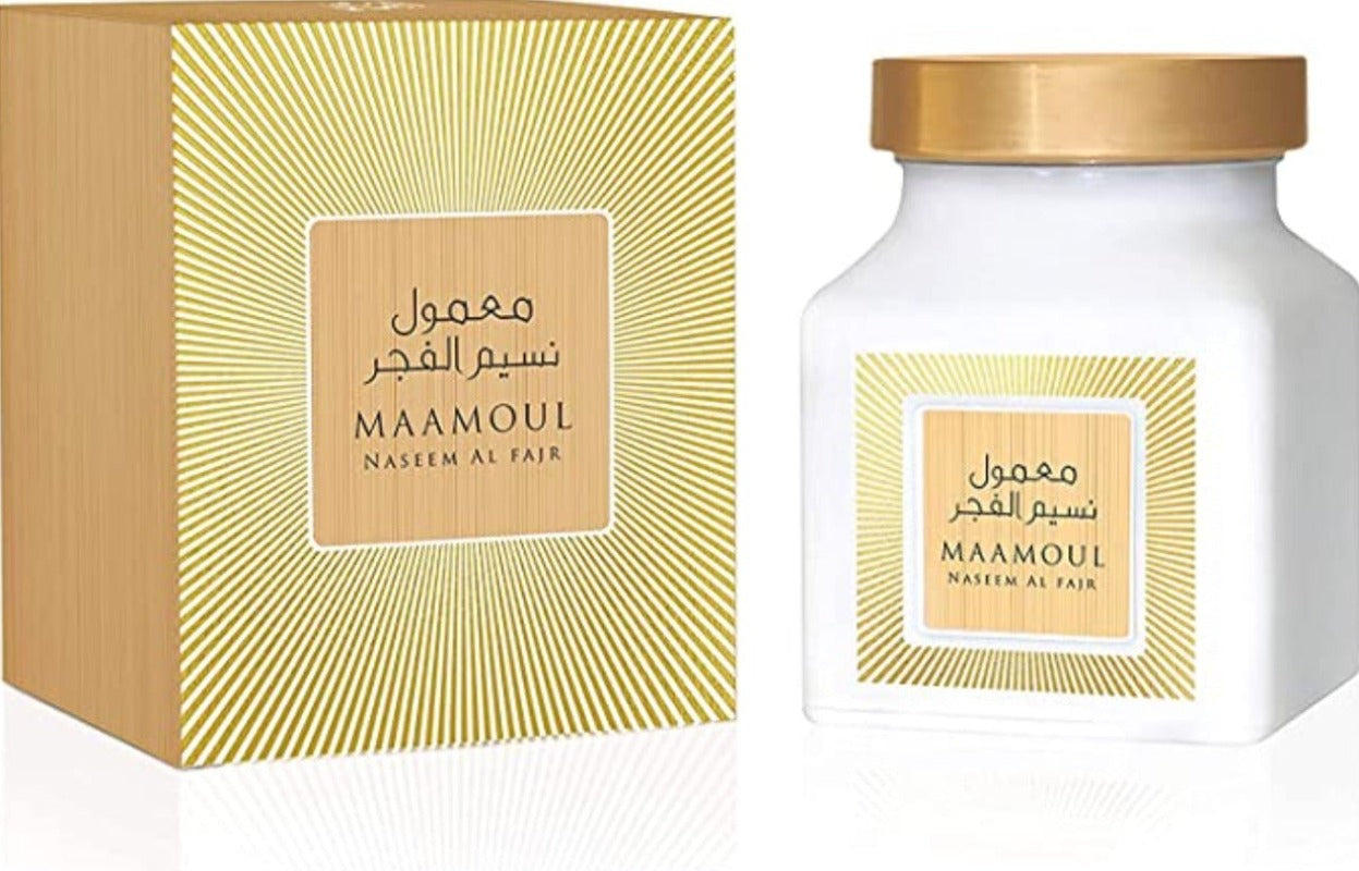 Rasasi Maamoul Naseem Al Fajr 130 gms