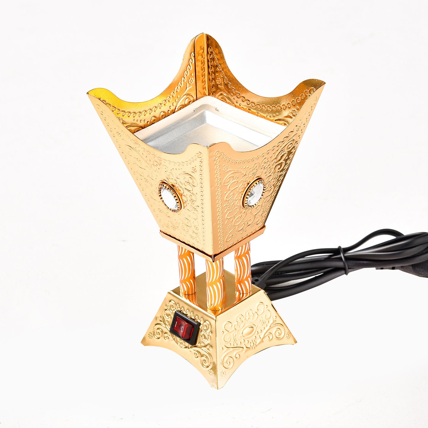 Small Burner |  Incense burner | 110V | FREE SHIPPING
