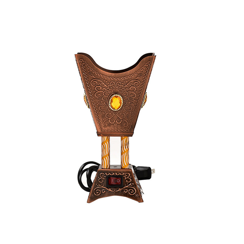 Small Burner |  Incense burner | 110V | FREE SHIPPING