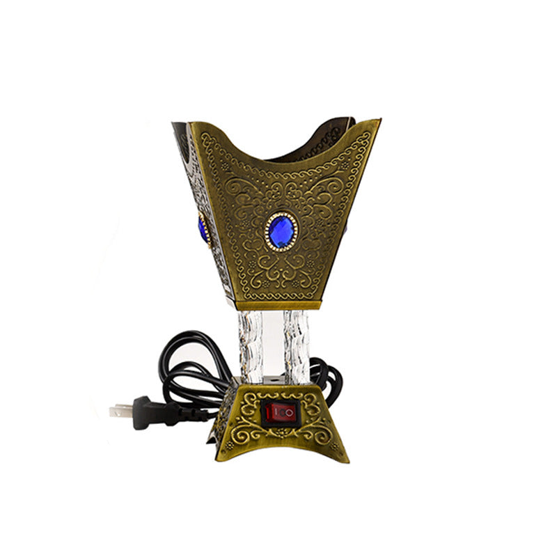 Small Burner |  Incense burner | 110V | FREE SHIPPING